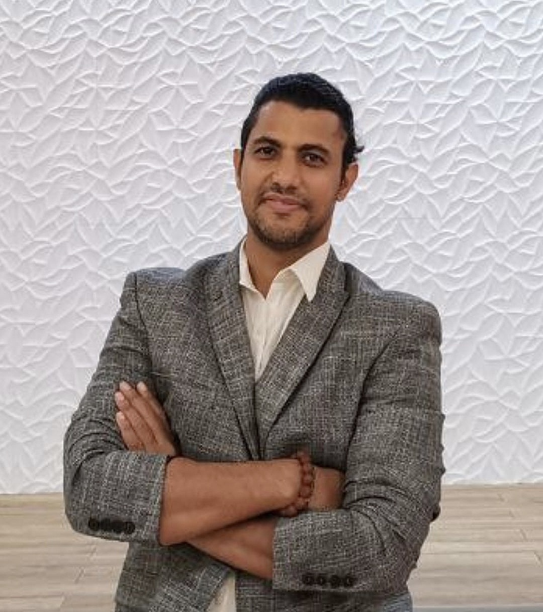 Ravie S Bhatia — Numerology Instructor